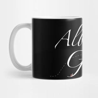 Alberta Grown Mug